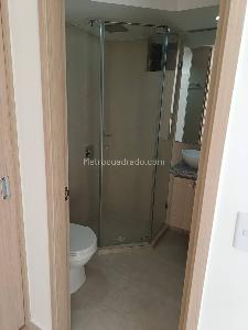Apartamento de 3 alcobas en venta en Cerezo De Novaterra, Mosquera, 49 m² · foto 19 de 20