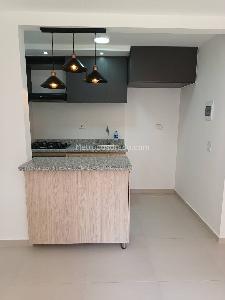 Apartamento de 3 alcobas en venta en Cerezo De Novaterra, Mosquera, 49 m² · foto 4 de 20