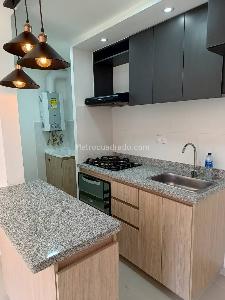 Apartamento de 3 alcobas en venta en Cerezo De Novaterra, Mosquera, 49 m² · foto 5 de 20