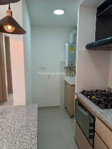 Apartamento de 3 alcobas en venta en Cerezo De Novaterra, Mosquera, 49 m² · foto 6 de 20