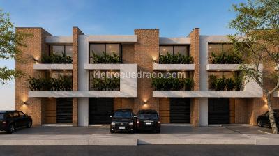 Casa en venta en Balcones De Toscana, Mosquera · foto 4 de 5