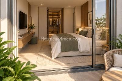 Casa en venta en Balcones De Toscana, Mosquera · foto 3 de 5