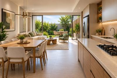 Casa en venta en Balcones De Toscana, Mosquera · foto 4 de 5