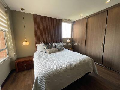 Apartamento en venta en El Roble Hacienda Alcala, Mosquera · foto 7 de 14
