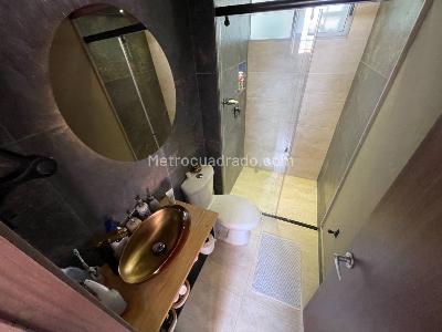 Apartamento en venta en El Roble Hacienda Alcala, Mosquera · foto 8 de 14