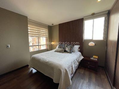 Apartamento en venta en El Roble Hacienda Alcala, Mosquera · foto 10 de 14