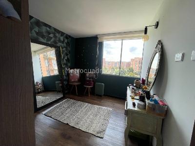 Apartamento en venta en El Roble Hacienda Alcala, Mosquera · foto 13 de 14