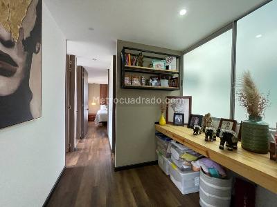 Apartamento en venta en El Roble Hacienda Alcala, Mosquera · foto 11 de 14