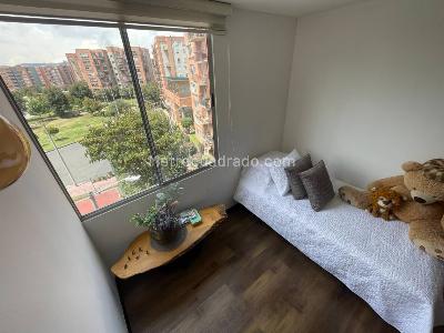 Apartamento en venta en El Roble Hacienda Alcala, Mosquera · foto 12 de 14