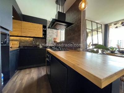 Apartamento en venta en El Roble Hacienda Alcala, Mosquera · foto 2 de 14