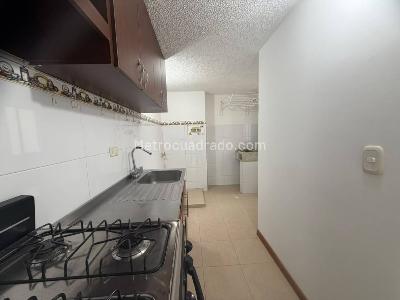 Apartamento en venta en Mosquera, Mosquera · foto 3 de 17