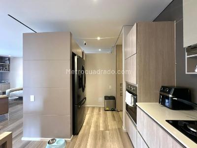 Apartamento de 3 alcobas en venta en Santa Barbara Oriental, Bogotá, 131 m² · foto 11 de 20