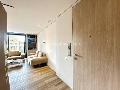 Apartamento de 3 alcobas en venta en Santa Barbara Oriental, Bogotá, 131 m² · foto 12 de 20
