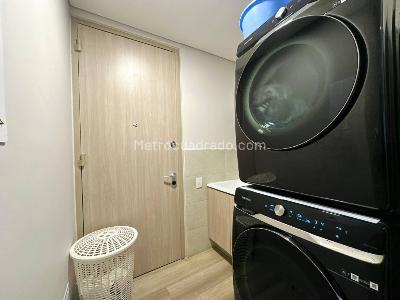 Apartamento de 3 alcobas en venta en Santa Barbara Oriental, Bogotá, 131 m² · foto 13 de 20