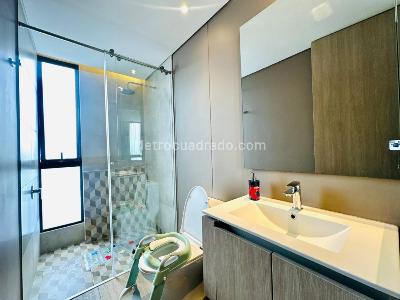 Apartamento de 3 alcobas en venta en Santa Barbara Oriental, Bogotá, 131 m² · foto 14 de 20