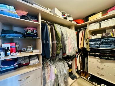 Apartamento de 3 alcobas en venta en Santa Barbara Oriental, Bogotá, 131 m² · foto 19 de 20