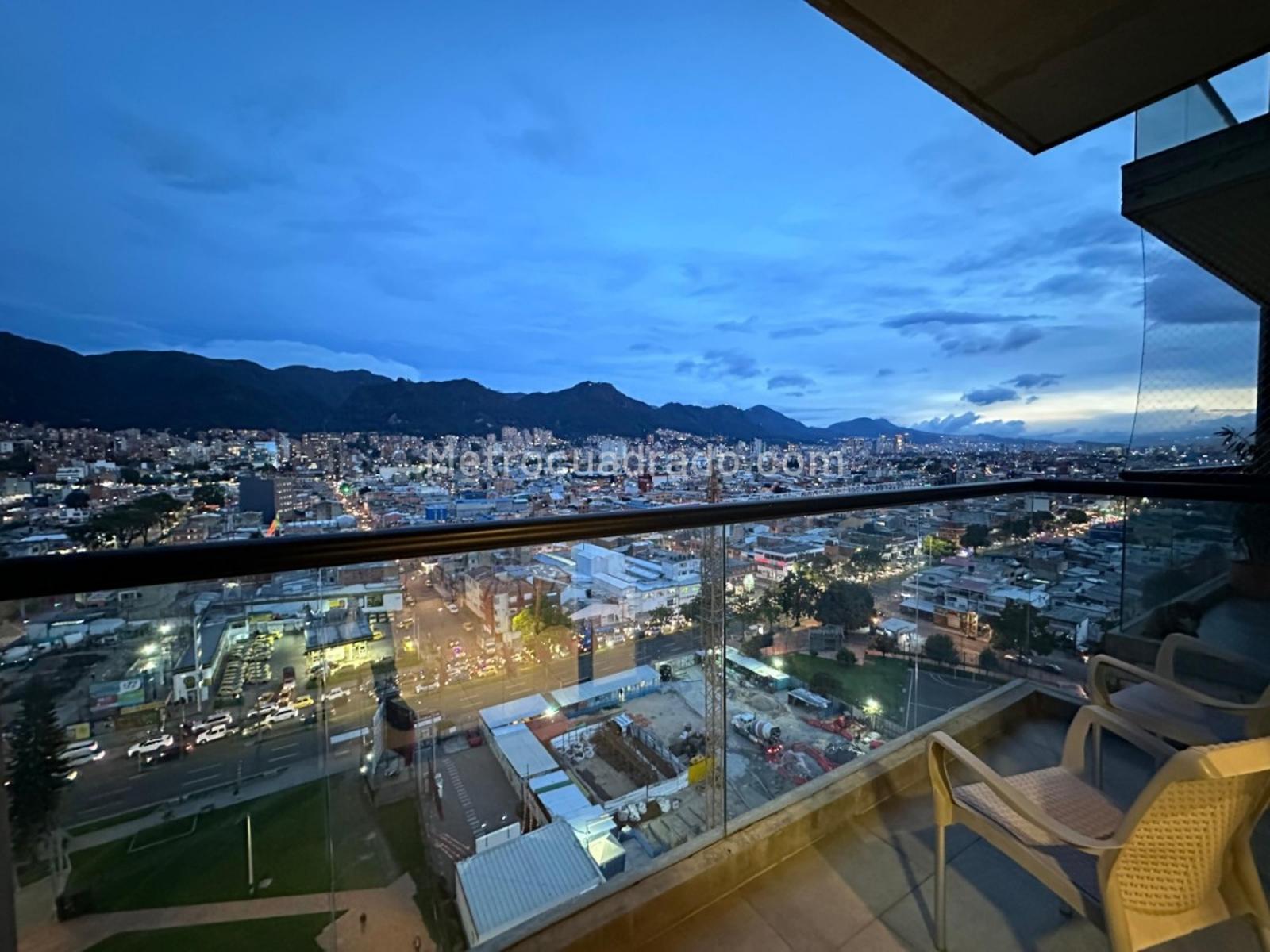 Foto del apartamento