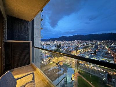 Apartamento de 1 alcoba en venta en San Felipe, Bogotá, 40 m² · foto 2 de 20