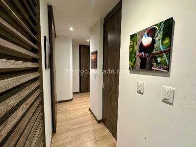 Apartamento de 1 alcoba en venta en San Felipe, Bogotá, 40 m² · foto 5 de 20