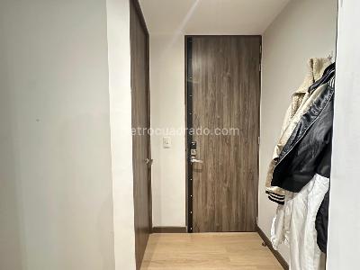 Apartamento de 1 alcoba en venta en San Felipe, Bogotá, 40 m² · foto 6 de 20