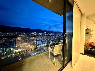 Apartamento de 1 alcoba en venta en San Felipe, Bogotá, 40 m² · foto 7 de 20