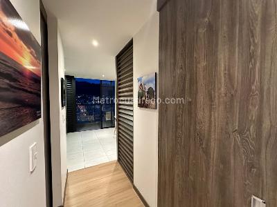 Apartamento de 1 alcoba en venta en San Felipe, Bogotá, 40 m² · foto 8 de 20