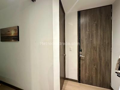 Apartamento de 1 alcoba en venta en San Felipe, Bogotá, 40 m² · foto 10 de 20