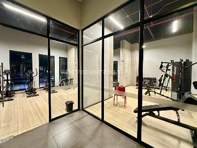 Apartamento de 1 alcoba en venta en San Felipe, Bogotá, 40 m² · foto 13 de 20