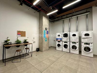 Apartamento de 1 alcoba en venta en San Felipe, Bogotá, 40 m² · foto 14 de 20