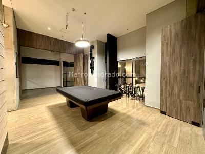 Apartamento de 1 alcoba en venta en San Felipe, Bogotá, 40 m² · foto 16 de 20