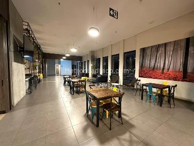 Apartamento de 1 alcoba en venta en San Felipe, Bogotá, 40 m² · foto 17 de 20