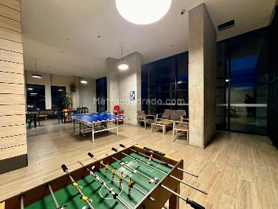 Apartamento de 1 alcoba en venta en San Felipe, Bogotá, 40 m² · foto 18 de 20