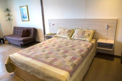 Apartamento de 1 alcoba en venta en San Felipe, Bogotá, 40 m² · foto 19 de 20