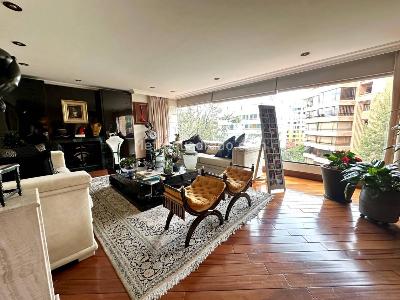 Apartamento de 3 alcobas en venta en La Cabrera, Bogotá, 370 m² · foto 6 de 20