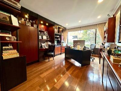 Apartamento de 3 alcobas en venta en La Cabrera, Bogotá, 370 m² · foto 9 de 20