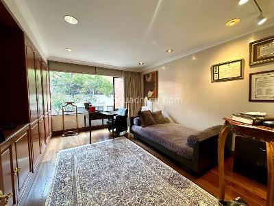 Apartamento de 3 alcobas en venta en La Cabrera, Bogotá, 370 m² · foto 12 de 20