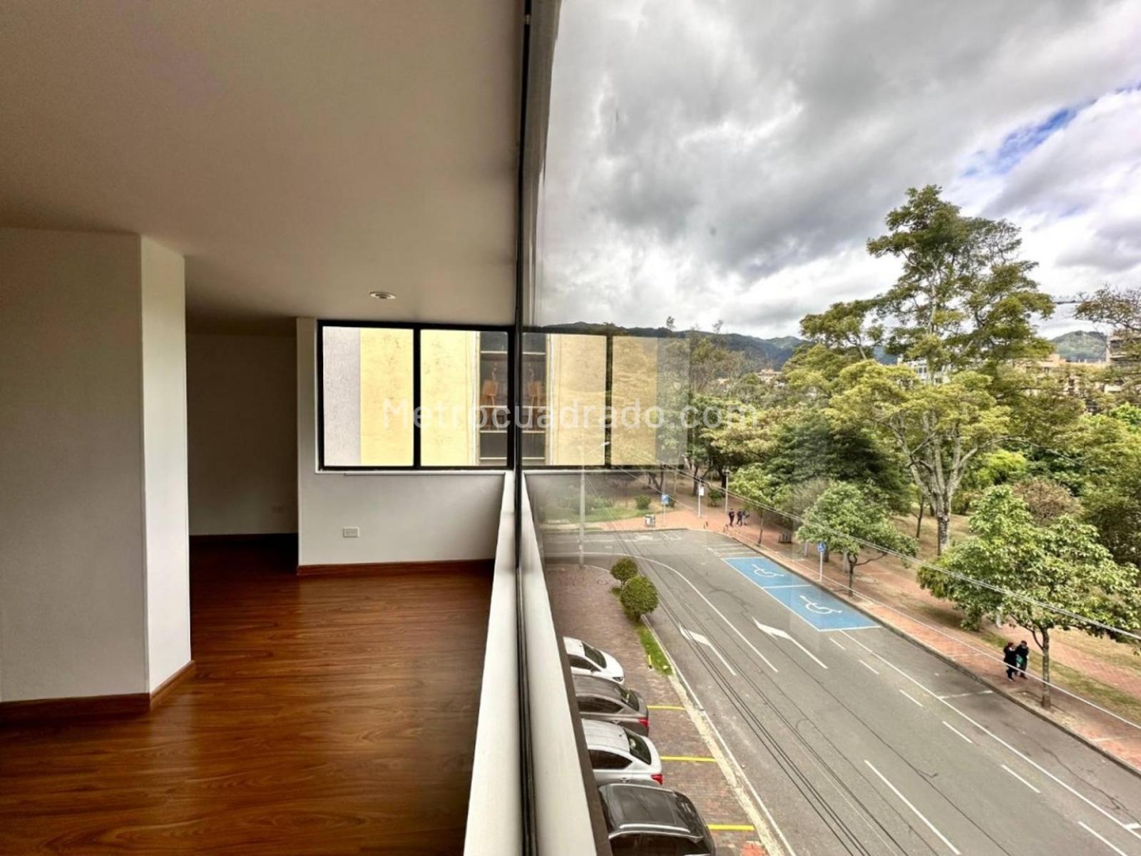 Foto del apartamento