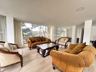 Apartamento en venta en Santa Barbara Oriental, Bogotá · foto 2 de 20