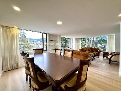 Apartamento en venta en Santa Barbara Oriental, Bogotá · foto 3 de 20