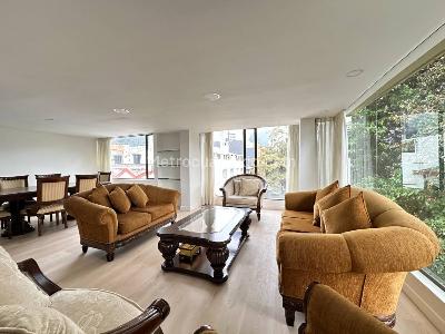 Apartamento en venta en Santa Barbara Oriental, Bogotá · foto 6 de 20
