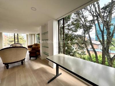 Apartamento en venta en Santa Barbara Oriental, Bogotá · foto 7 de 20