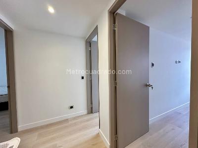 Apartamento en venta en Santa Barbara Oriental, Bogotá · foto 14 de 20