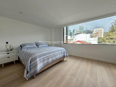 Apartamento en venta en Santa Barbara Oriental, Bogotá · foto 15 de 20