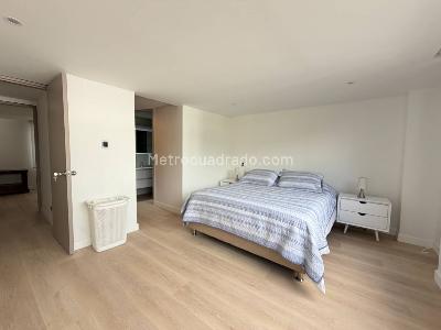 Apartamento en venta en Santa Barbara Oriental, Bogotá · foto 16 de 20