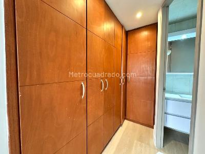 Apartamento en venta en Santa Barbara Oriental, Bogotá · foto 17 de 20