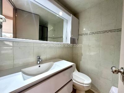 Apartamento en venta en Santa Barbara Oriental, Bogotá · foto 18 de 20