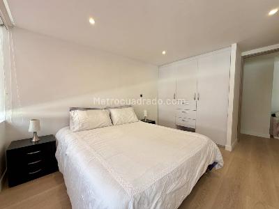 Apartamento en venta en Santa Barbara Oriental, Bogotá · foto 19 de 20