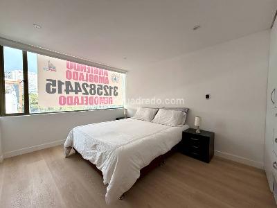 Apartamento en venta en Santa Barbara Oriental, Bogotá · foto 20 de 20