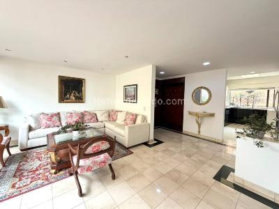 Apartamento en arriendo en La Cabrera, Bogotá · foto 4 de 20