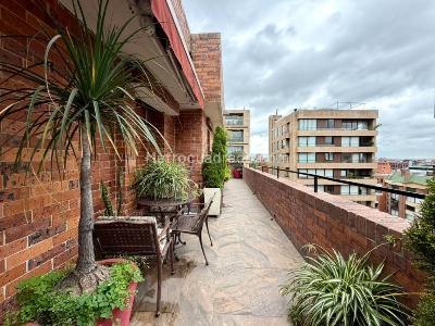 Apartamento en arriendo en La Cabrera, Bogotá · foto 7 de 20